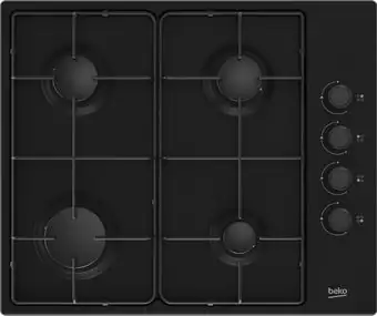 Варочная панель BEKO HIGG 64123 SB