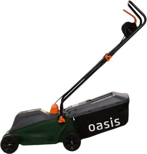 Газонокосилка Oasis GE-10 – фото товара