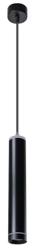 Подвесная люстра Arte Lamp Altais A6110SP-2BK – изображение в каталоге
