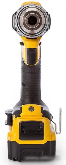 Дрель-шуруповерт DeWalt DCD796P2 – фото товара
