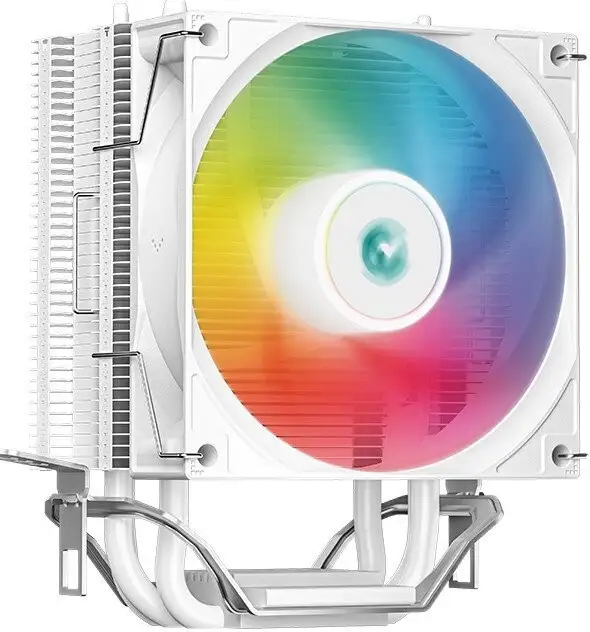 Кулер для процессора DeepCool AG300 WH ARGB R-AG300-WHAMMN-G – фото товара