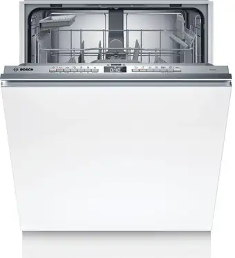 Встраиваемая посудомоечная машина Bosch Serie 4 SMV4HTX00E - изображение в каталоге
