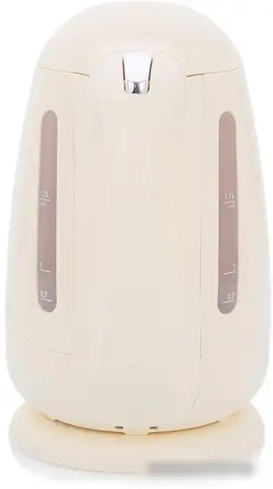 Чайник Tefal Silver Ion BF 9252 - фото товара