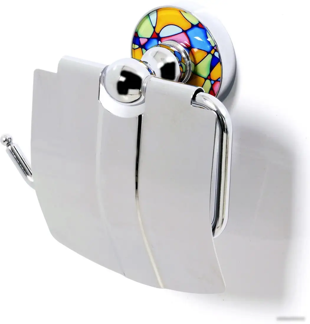 Держатель для туалетной бумаги Wasserkraft Diemel K-2225 – фото товара