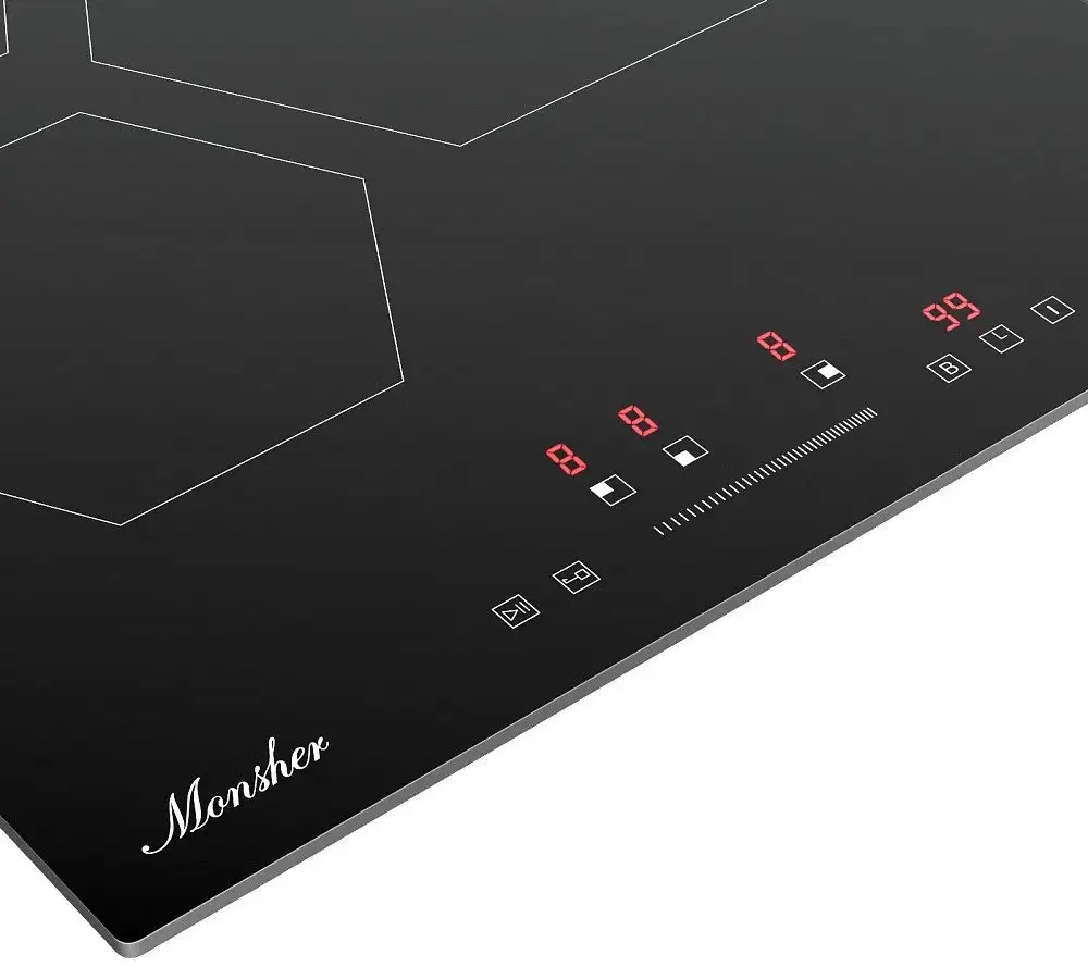 Варочная панель Monsher MHI 4506 - фото товара