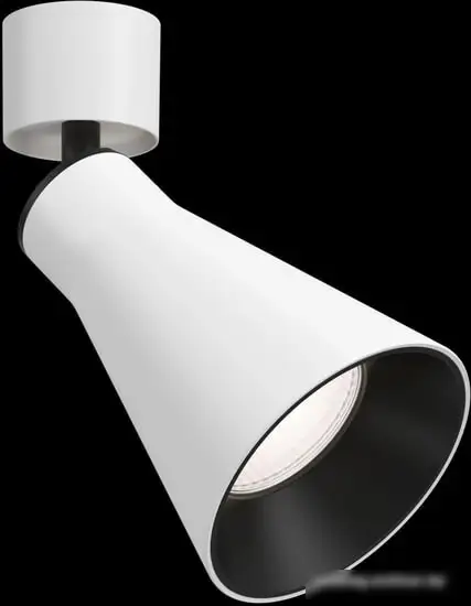 Точечный светильник Maytoni Virar C061CL-01W – фото товара