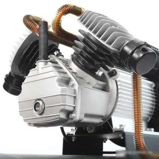 Компрессор Patriot Professional 100-400 – фото товара