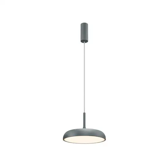 Подвесная люстра Maytoni Gerhard MOD189PL-L12GR3K1 – фото товара
