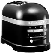 Тостер KitchenAid Artisan 5KMT2204EOB – изображение в каталоге