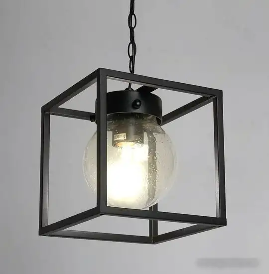 Уличный подвесной светильник Feron Прованс 48386 – фото товара