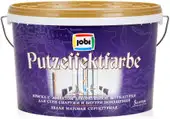Краска Jobi Putz-Effektfarbe (5 л)