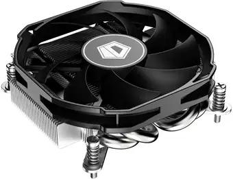 Кулер для процессора ID-Cooling IS-30i – изображение в каталоге