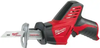 Сабельная пила Milwaukee C12HZ-0 4933500559 (без АКБ) – изображение в каталоге