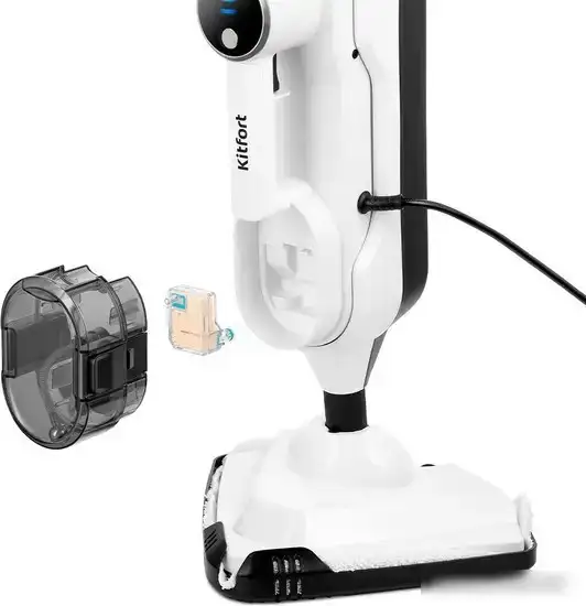 Паровая швабра Kitfort KT-1072 - фото товара