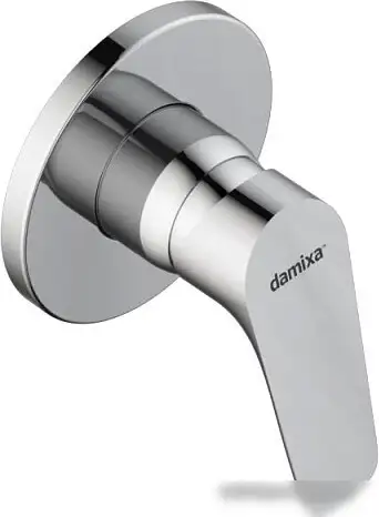 Смеситель Damixa Jupiter 777510001 - фото товара