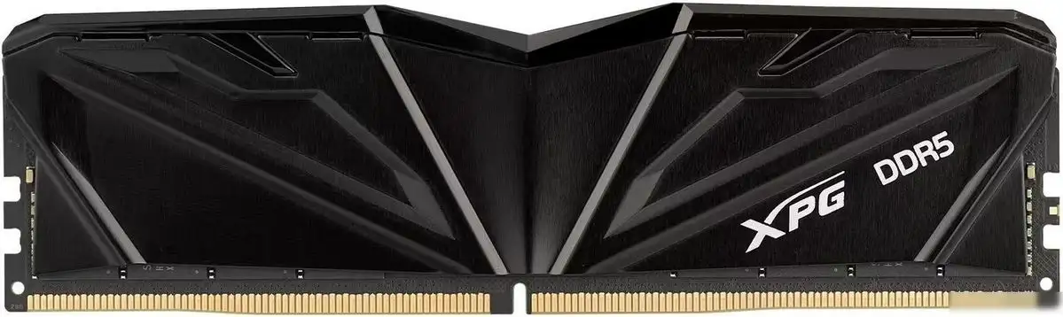 Оперативная память ADATA XPG ARMAX 2x16ГБ DDR5 6000 МГц AX5U6000C3616G-DTAMBK – фото товара