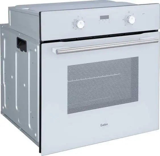 Электрический духовой шкаф Evelux EO 630 PW - фото товара
