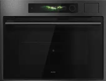 Электрический духовой шкаф ASKO OCS64BSH - изображение в каталоге