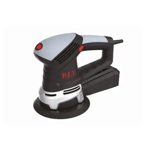 Эксцентриковая шлифмашина P.I.T PDS150-C