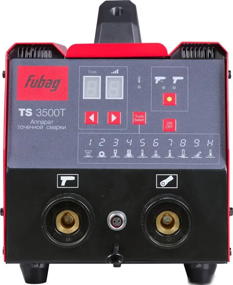 Fubag TS 3500T 46409 – фото товара