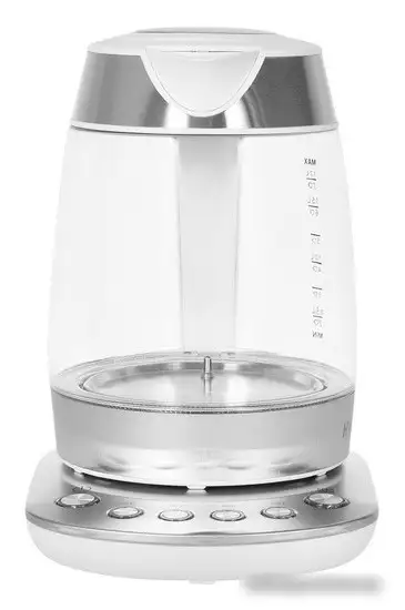 Электрический чайник Hyundai HYK-G4033 - фото товара