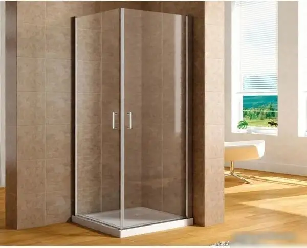 Душевой уголок Aquanet Cinetic 80x90 - фото товара