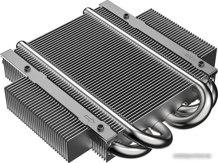 Кулер для процессора ID-Cooling IS-30i – фото товара