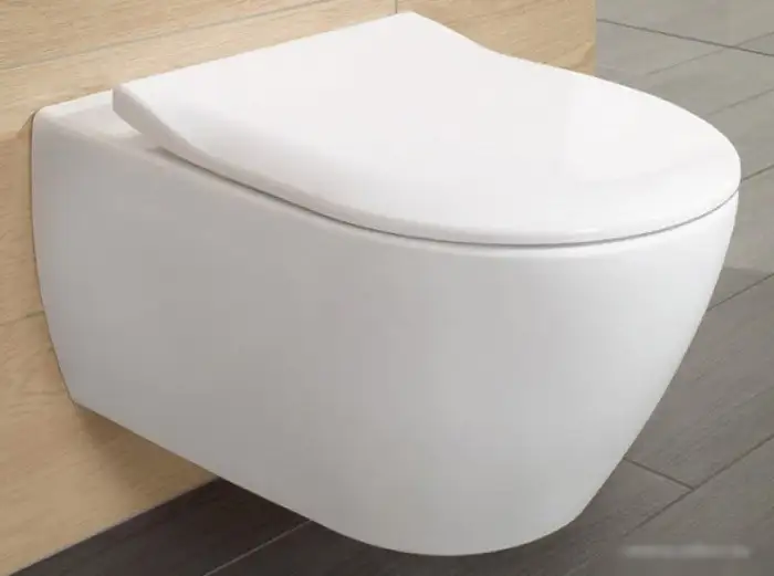 Унитаз Villeroy & Boch Subway 2.0 [5614 R201] - фото товара
