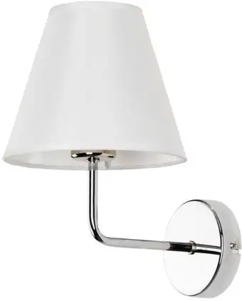 Бра Arte Lamp Elba A2581AP-1CC – изображение в каталоге