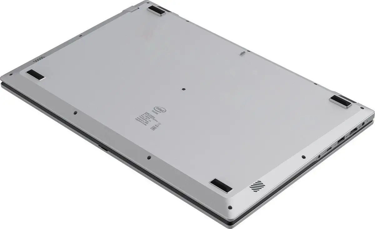 Ноутбук Digma EVE C5802 DN15N1-8CXW01 – фото товара