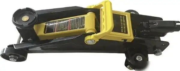 Подкатной домкрат Garvill G-01125 2.5т – фото товара