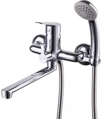 Смеситель Lemark Partner LM6513C - изображение в каталоге