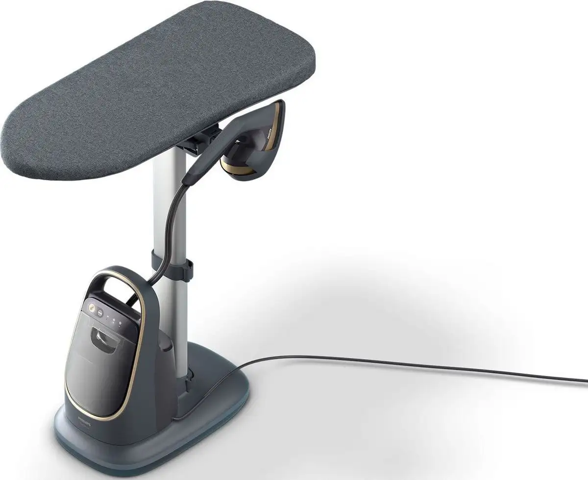 Отпариватель Philips All-in-One All-in-One serii 8500 AIS8540 - фото товара