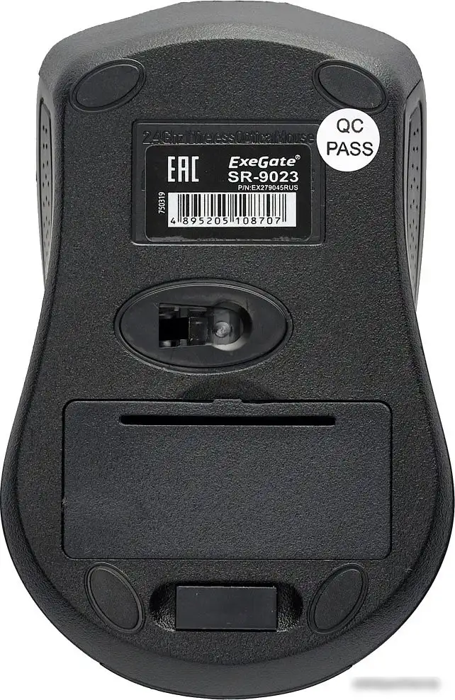 Мышь ExeGate SR-9023 – фото товара