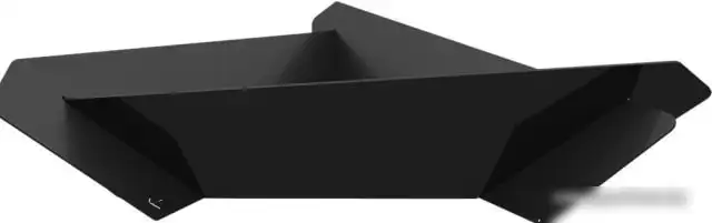 Очаг Kratki Triangle – фото товара