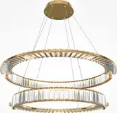 Подвесная люстра Maytoni Krone P097PL-L90BS3K – изображение в каталоге