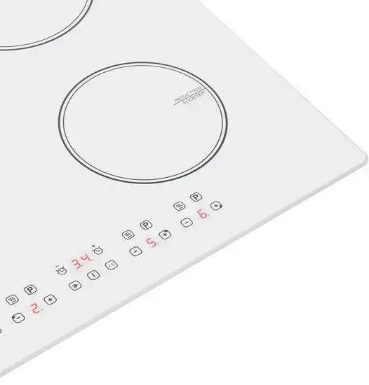 Варочная панель MAUNFELD CVI594WH - фото товара