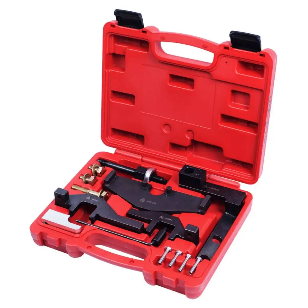 Набор фиксаторов распредвала / коленвала, MINI COOPER/ONE МАСТАК 103-21206C – фото товара