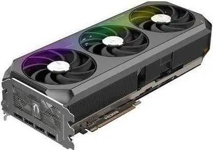 Видеокарта ZOTAC Gaming GeForce RTX 5070 Ti AMP Extreme Infinity ZT-B50710B-10P – фото товара