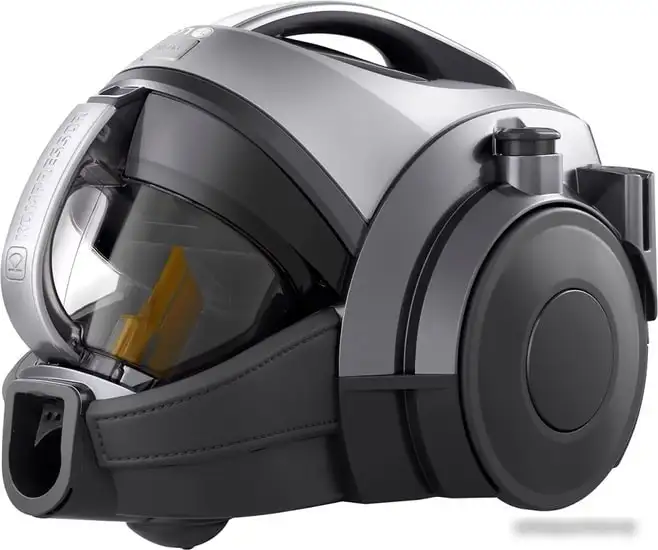 Пылесос LG VC83209UHAS - фото товара