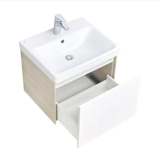 Акватон Тумба с умывальником Асти 55 1A2631K0AXD70 – фото товара