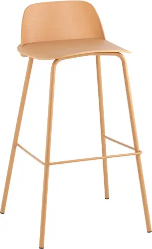 Стул Stool Group Mist (желтый) – изображение в каталоге