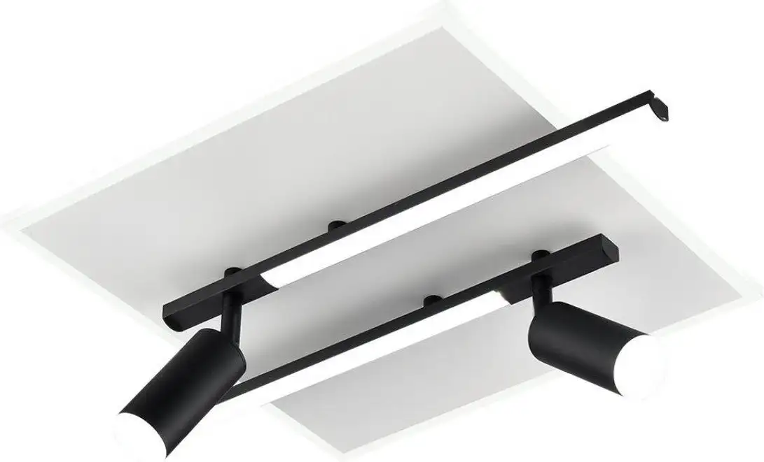 Люстра средней высоты Lumion Stells 8256/40CL – фото товара