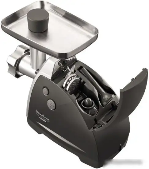 Мясорубка Moulinex ME688832 - фото товара