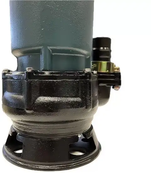 Фекальный насос Maxpump TOPCUT 1500D - фото товара