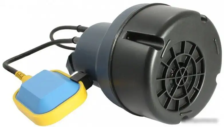 Дренажный насос Unipump SUB 209 P - фото товара