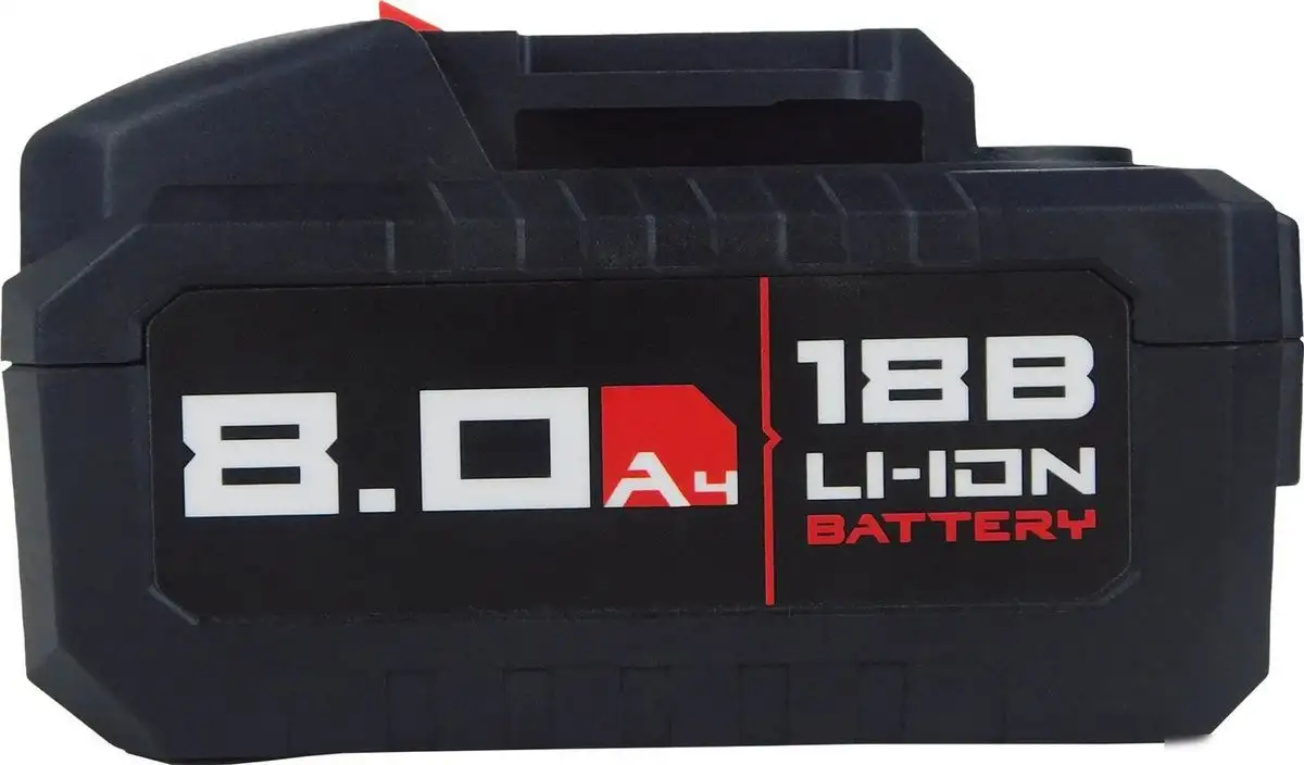 Аккумулятор Profipower MLI1860B X0035 (18В/8 Ah) – фото товара