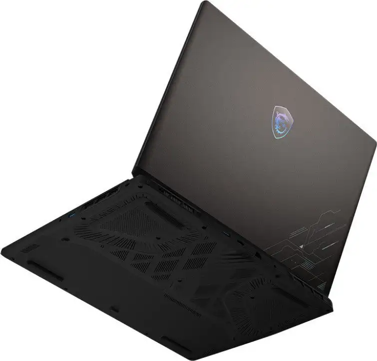 Игровой ноутбук MSI Crosshair 17 HX AI D2XWFKG-053XRU – фото товара