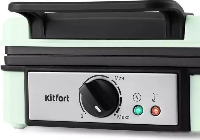 Вафельница Kitfort KT-1693 – фото товара