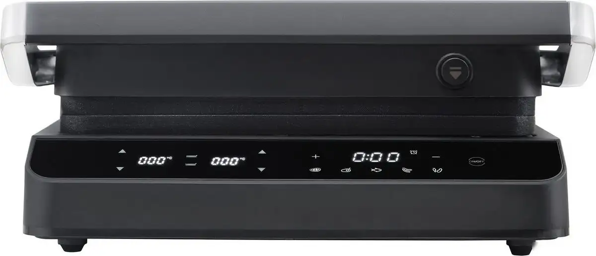 Электрогриль Korting KGPA 0404 W – фото товара